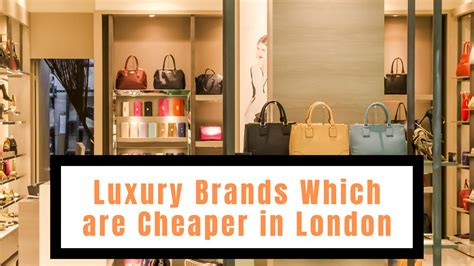 is burberry cheaper in the uk compared to the usa|buy burberry in london.